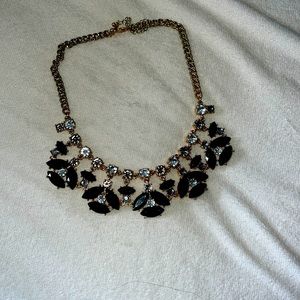Statement necklace